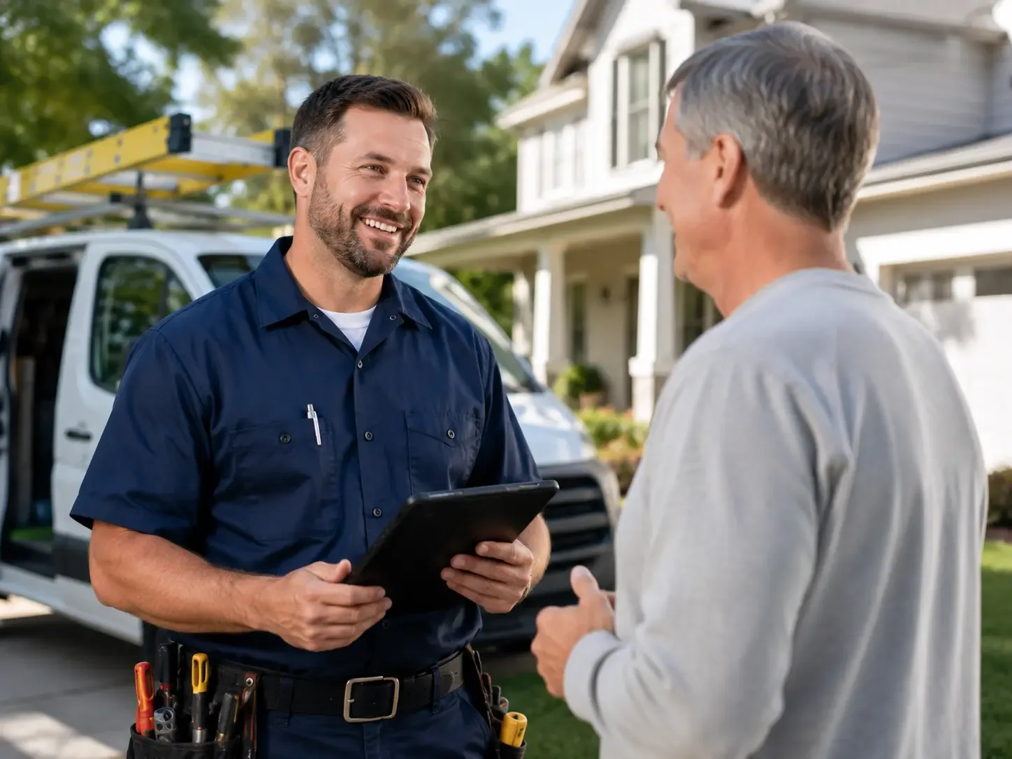 Whole Home Rewiring Flat Rock, OH FAQs